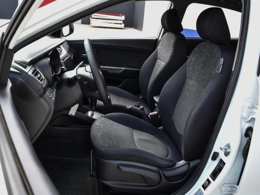 Kia Rio III Краснодар  - изображение 10