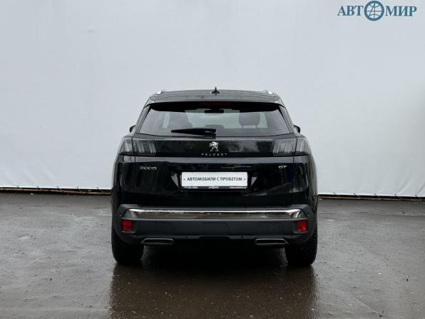 Peugeot 3008 II Рестайлинг с пробегом 2021 года, цена 1 690 000 рублей, 223759 км, внедорожник, Автокод Объявления