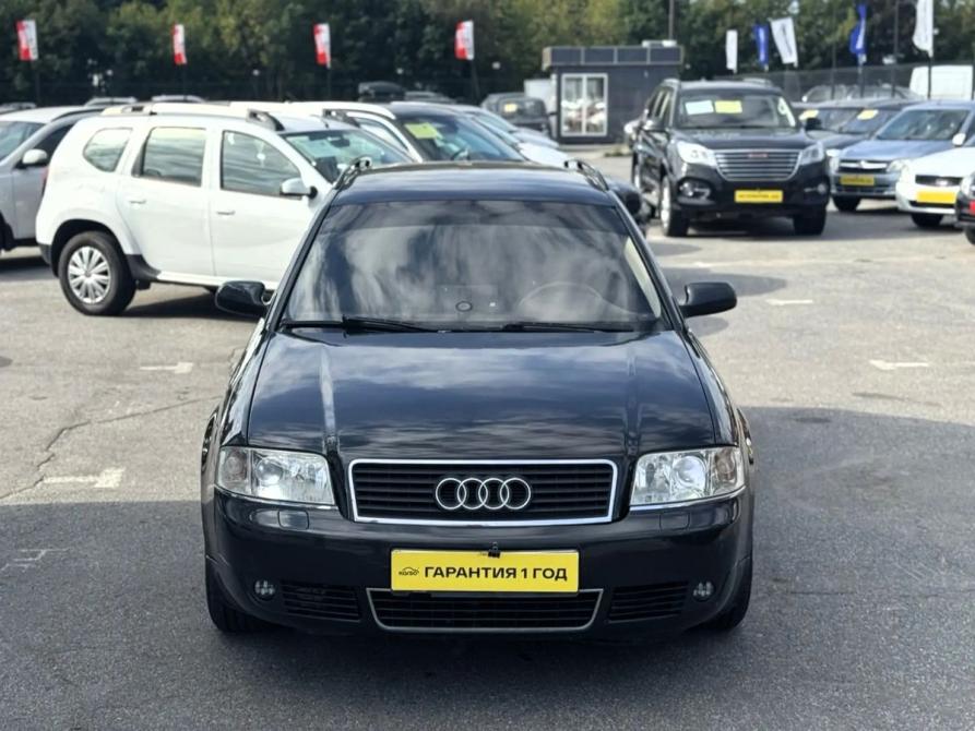Audi A6 II (C5) Рестайлинг Ижевск  - изображение 2
