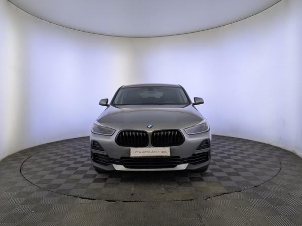 BMW X2 I (F39) с пробегом 2021 года, цена 2 980 000 рублей, 64024 км, внедорожник, Автокод Объявления