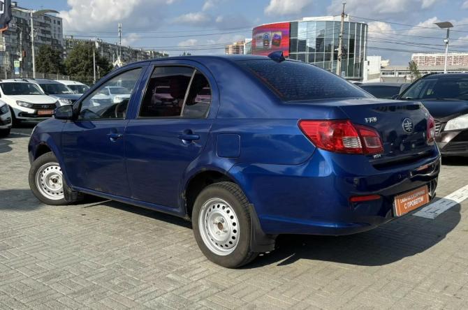 FAW V5 с пробегом 2013 года, цена 230 000 рублей, 68000 км, седан, Автокод Объявления