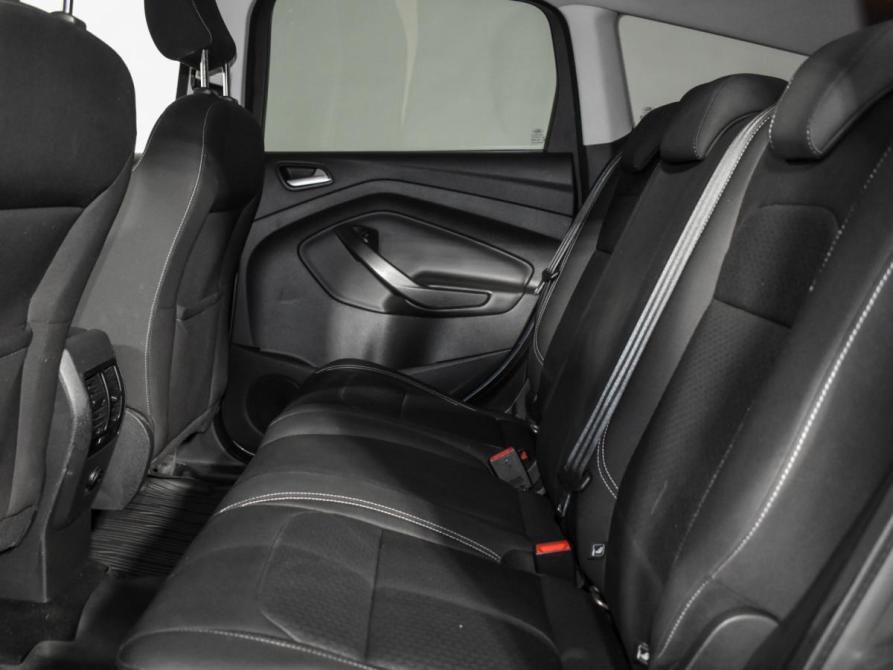 Ford Kuga II Рестайлинг Санкт-Петербург  - изображение 12