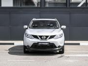 Nissan Qashqai II Новороссийск  - изображение 21