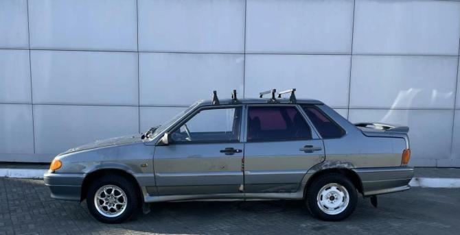 Lada (ВАЗ) 2115 с пробегом 2006 года, цена 70 000 рублей, 327000 км, седан, Автокод Объявления