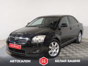 Toyota Avensis II Рестайлинг Екатеринбург  - изображение 17