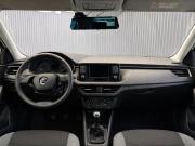 Skoda Rapid II Пермь  - изображение 35