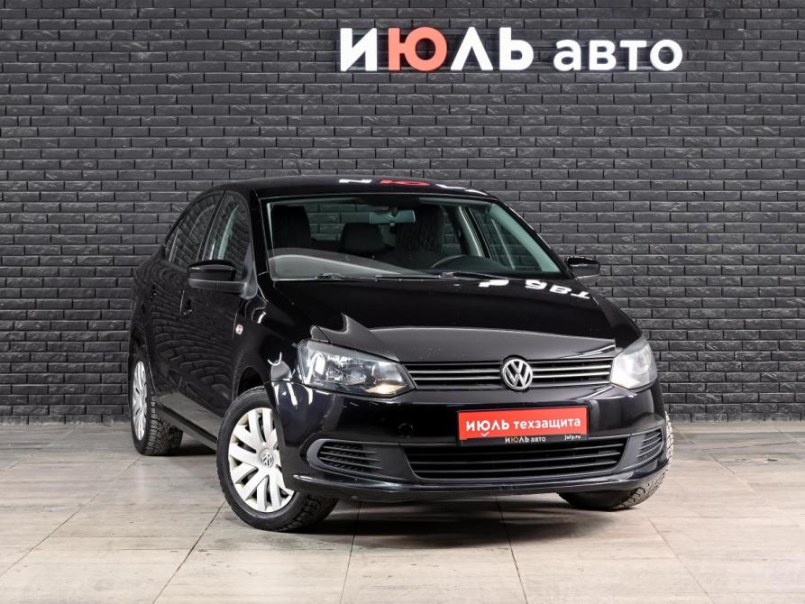 Volkswagen Polo V Екатеринбург  - изображение 3