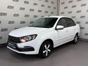 Lada (ВАЗ) Granta I Рестайлинг Оренбург  - изображение 23