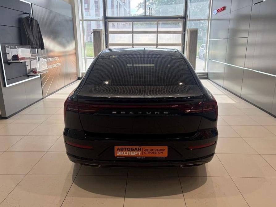 FAW Bestune B70 I Екатеринбург  - изображение 5
