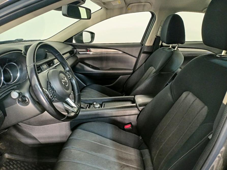 Mazda 6 III (GJ) Рестайлинг 2 Архангельск  - изображение 15