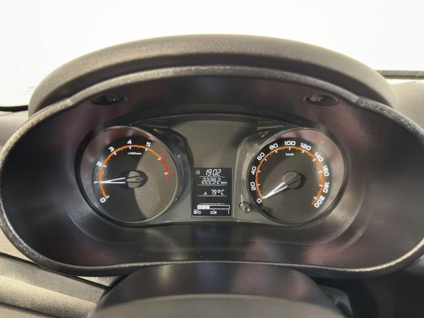 Lada (ВАЗ) Granta I Рестайлинг с пробегом 2024 года, цена 899 900 рублей, 22292 км, лифтбек, Автокод Объявления