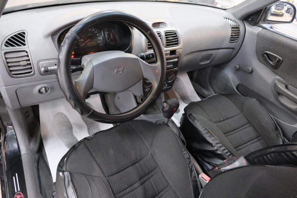 Hyundai Accent II Омск  - изображение 10