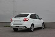 Lada (ВАЗ) Granta I Рестайлинг Белгород  - изображение 24