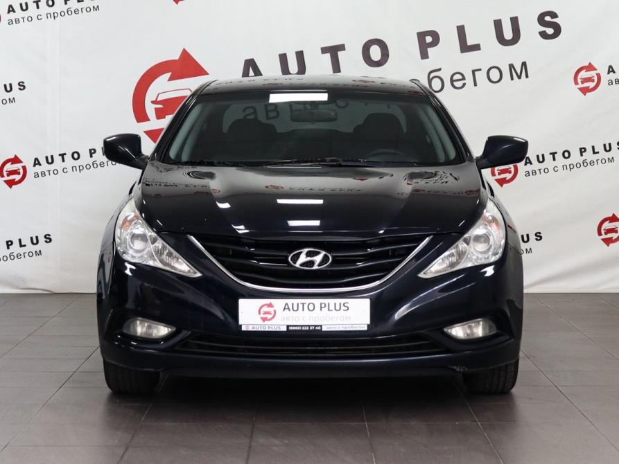 Hyundai Sonata VI (YF) Минеральные Воды  - изображение 3