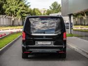 Mercedes-Benz V-Класс III (W447) Рестайлинг Санкт-Петербург  - изображение 44