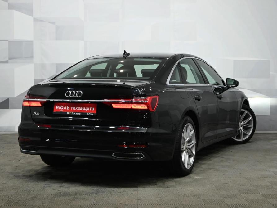 Audi A6 V (C8) Екатеринбург  - изображение 7