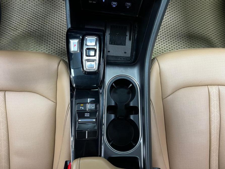 Hyundai Sonata VIII (DN8) Казань  - изображение 21