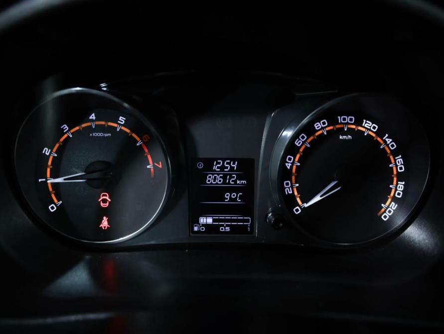 Lada (ВАЗ) Granta I Рестайлинг Санкт-Петербург  - изображение 11