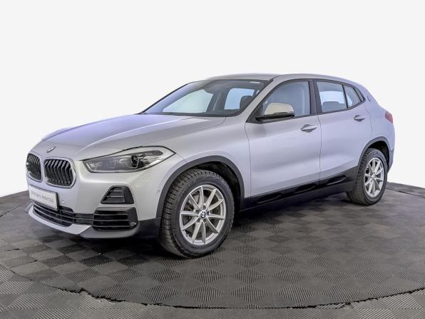BMW X2 I (F39) с пробегом 2020 года, цена 2 950 000 рублей, 77967 км, внедорожник, Автокод Объявления