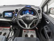 Honda Insight II Рестайлинг Красноярск  - изображение 30