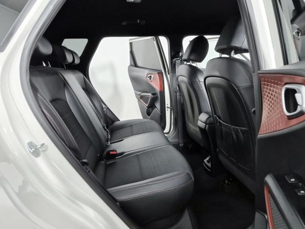 Kia Soul III с пробегом 2021 года, цена 1 949 000 рублей, 102963 км, хэтчбек, Автокод Объявления
