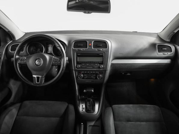 Volkswagen Golf VI с пробегом 2009 года, цена 449 000 рублей, 320370 км, хэтчбек, Автокод Объявления
