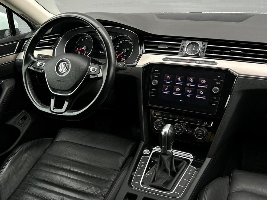 Volkswagen Passat B8 Санкт-Петербург  - изображение 15