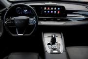 Chery Tiggo 7 Pro Max I Рестайлинг Брянск  - изображение 47