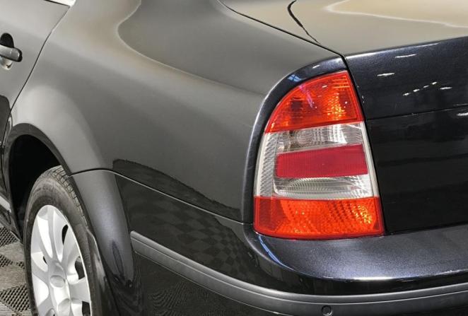 Skoda Superb I Рестайлинг с пробегом 2008 года, цена 780 000 рублей, 236391 км, седан, Автокод Объявления
