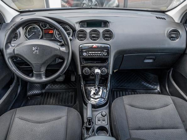 Peugeot 408 I с пробегом 2013 года, цена 436 900 рублей, 187000 км, седан, Автокод Объявления
