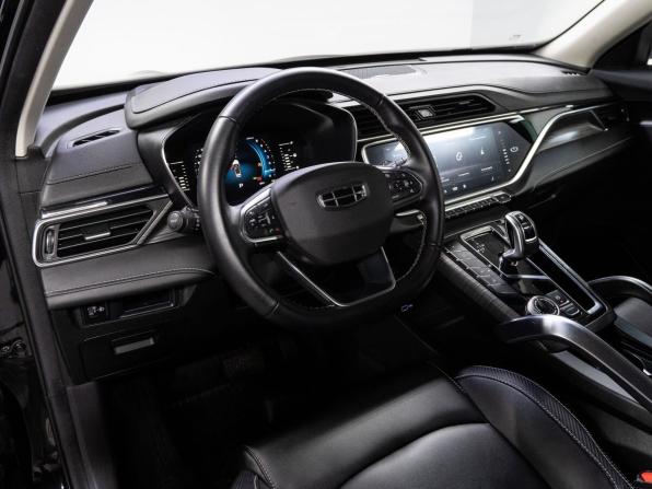 Geely Atlas Pro с пробегом 2023 года, цена 1 999 000 рублей, 36680 км, внедорожник, Автокод Объявления