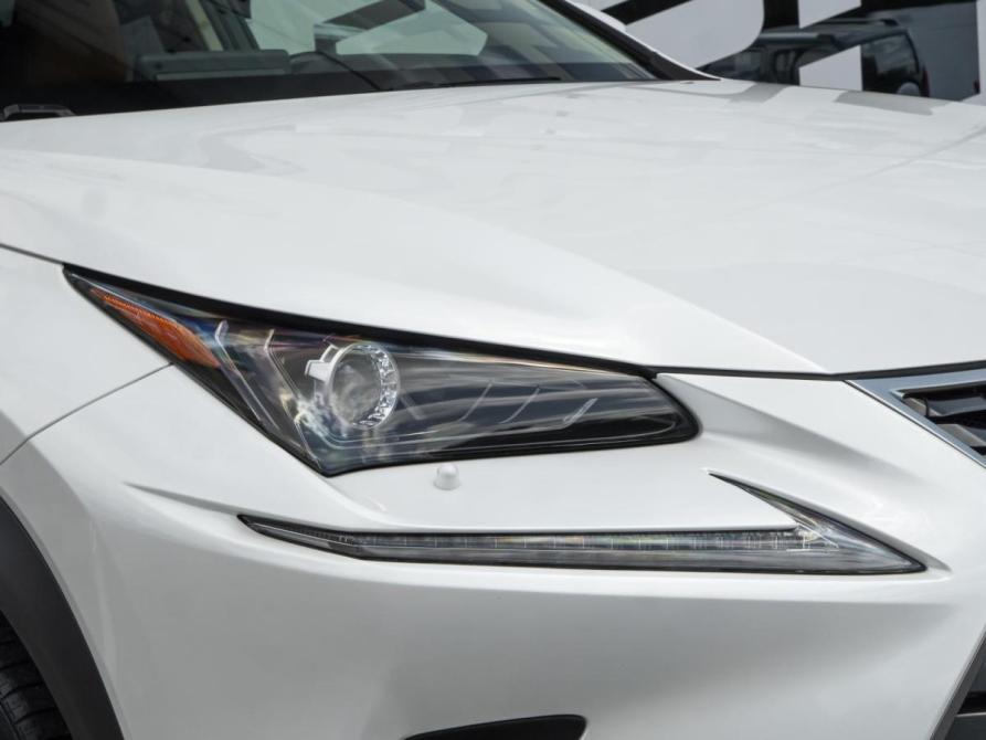 Lexus NX I Рестайлинг Волгоград  - изображение 6