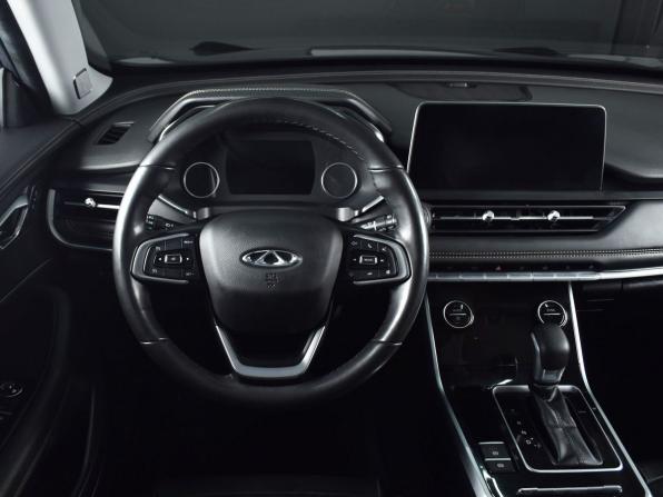 Chery Tiggo 8 I с пробегом 2020 года, цена 1 739 995 рублей, 102295 км, внедорожник, Автокод Объявления