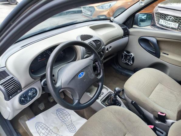 Lada (ВАЗ) Kalina I с пробегом 2011 года, цена 269 000 рублей, 149000 км, хэтчбек, Автокод Объявления