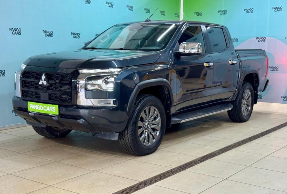 Mitsubishi L200 VI Набережные Челны  - изображение 1
