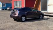 Toyota Prius III Рестайлинг (XW30) Санкт-Петербург  - изображение 16