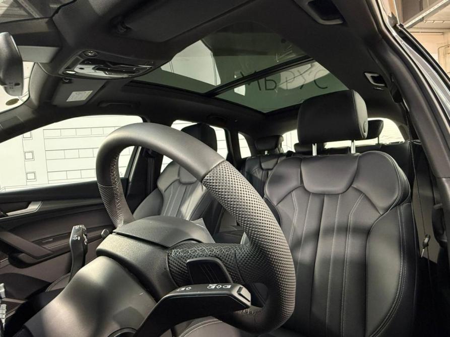 Audi Q5 II (FY) Рестайлинг Москва  - изображение 18