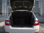 Skoda Octavia III (A7) Рестайлинг Курган  - изображение 44