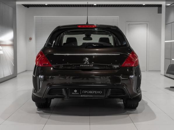 Peugeot 308 I Рестайлинг с пробегом 2011 года, цена 645 000 рублей, 127141 км, хэтчбек, Автокод Объявления