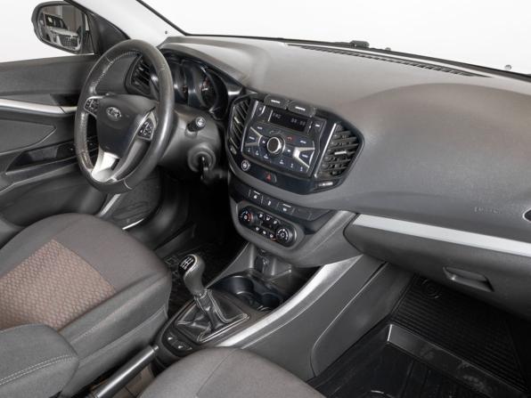Lada (ВАЗ) Vesta I с пробегом 2020 года, цена 920 000 рублей, 70298 км, седан, Автокод Объявления