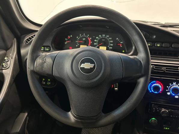 Chevrolet Niva I Рестайлинг с пробегом 2010 года, цена 399 000 рублей, 137961 км, внедорожник, Автокод Объявления