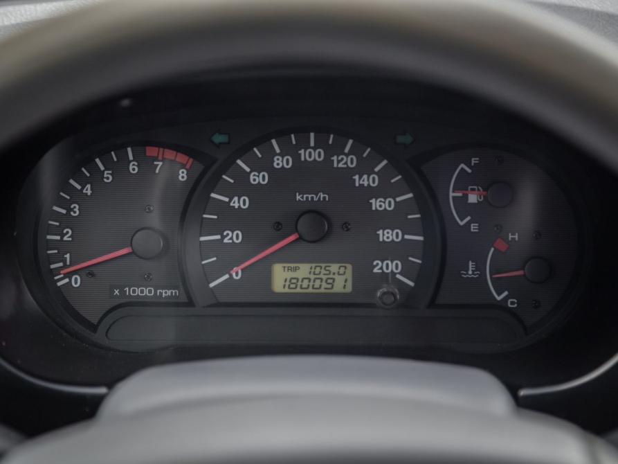 Hyundai Accent II Тюмень  - изображение 9