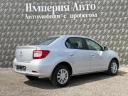 Renault Logan II Краснодар  - изображение 44