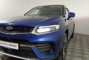 Geely Tugella I Волгоград  - изображение 44