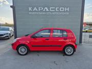 Hyundai Getz I Рестайлинг Екатеринбург  - изображение 15