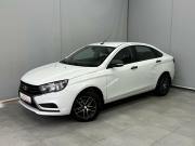 Lada (ВАЗ) Vesta I Красноярск  - изображение 17
