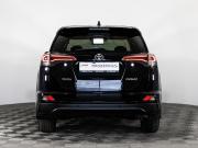 Toyota RAV4 IV (XA40) Рестайлинг Санкт-Петербург  - изображение 29