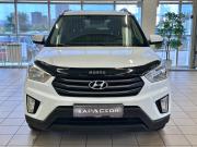 Hyundai Creta I Волгоград  - изображение 21