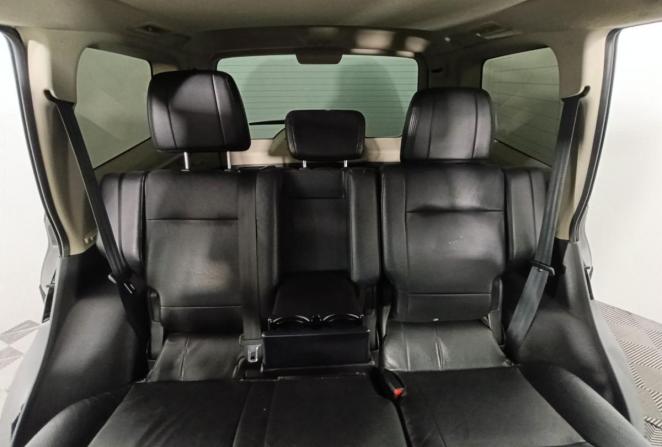 Mitsubishi Pajero IV Рестайлинг 2 с пробегом 2014 года, цена 2 370 000 рублей, 294192 км, внедорожник, Автокод Объявления