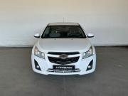 Chevrolet Cruze I Рестайлинг Москва  - изображение 20